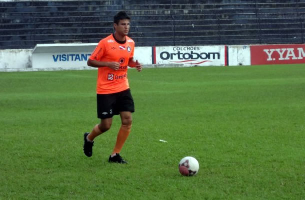 Diego Barros