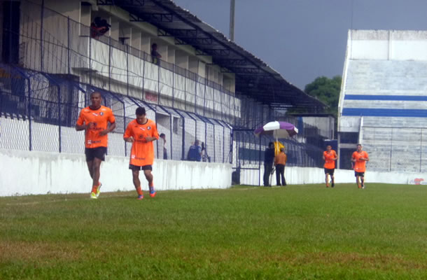 Jogadores