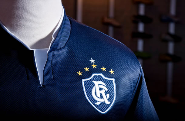 Uniforme do Remo 2013 Umbro