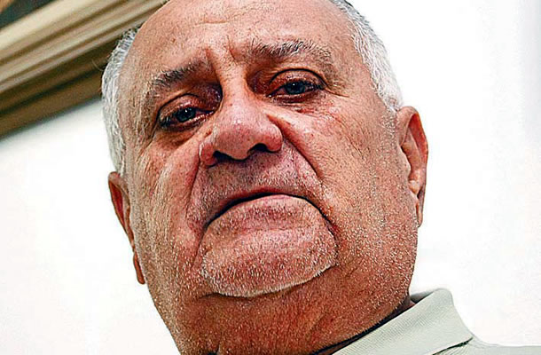 Roberto Macedo