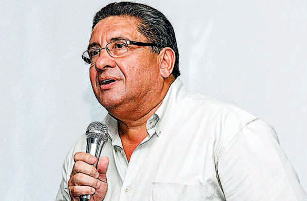 Sérgio Cabeça