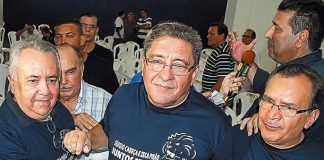 Sérgio Cabeça