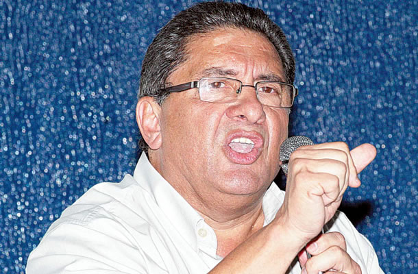 Sérgio Cabeça