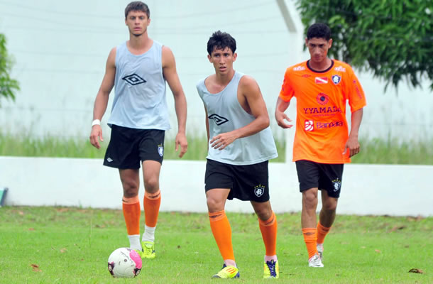 Carlinhos Rech, Tragodara e Eduardo