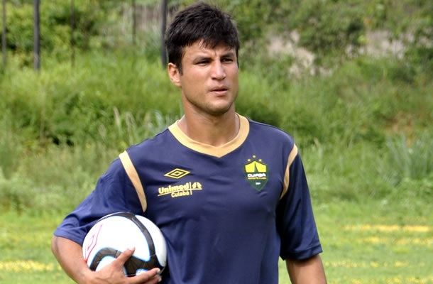 Diego Barros