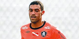 Fábio Paulista