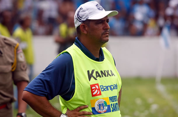 Osvaldo Monte Alegre