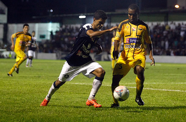 Remo 1x0 Santa Cruz de Cuiarana