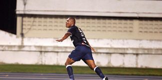 Val Barreto