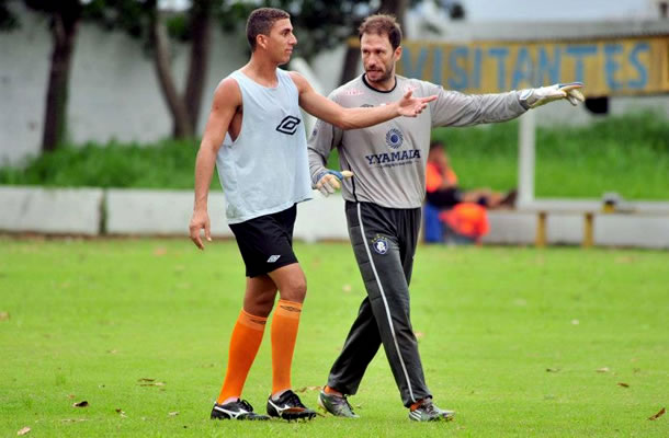 Zé Antônio e Fabiano