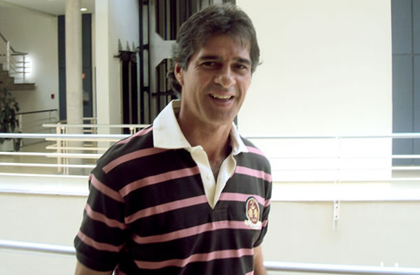 Charles Guerreiro