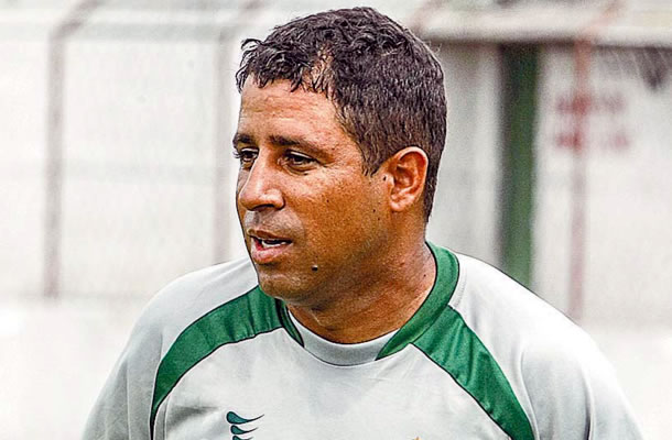 Flávio Goiano