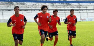 Eduardo, Berg, Tragodara e Walber
