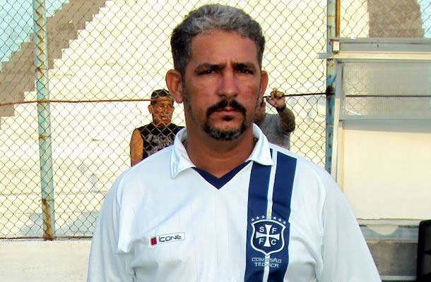 Osvaldo Monte Alegre