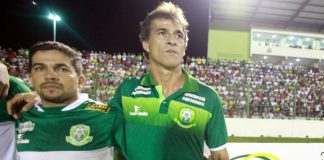 Paragominas 2x2 Remo (Charles Guerreiro)