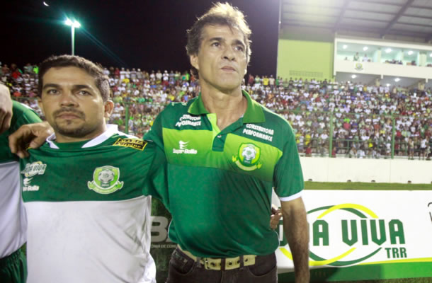 Paragominas 2x2 Remo (Charles Guerreiro)