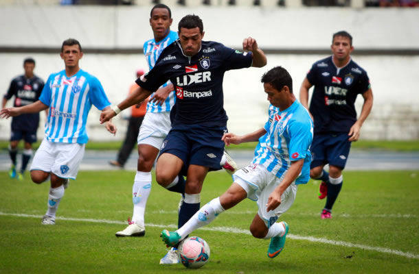 PSC 1x1 Remo (Fábio Paulista e Leandro Cearense)