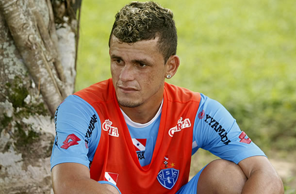 Ricardo Capanema