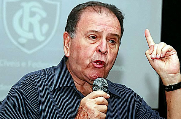 Ronaldo Passarinho