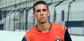 Thiago Galhardo