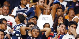 Ainda existem torcedores que dividem sua torcida (e o coração) entre dois ou mais clubes