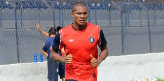 Val Barreto