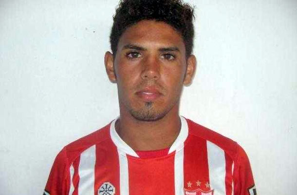 Diego Capela