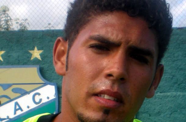 Diego Capela