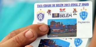 Ingressos para o Re-Pa