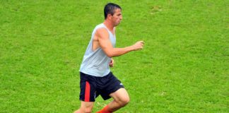 Leandro Cearense