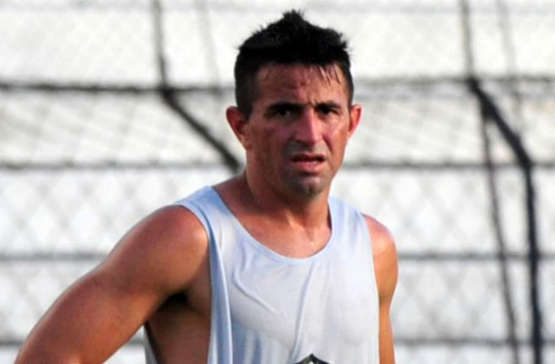 Leandro Cearense