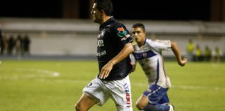 Remo 1x0 Águia (Nata)