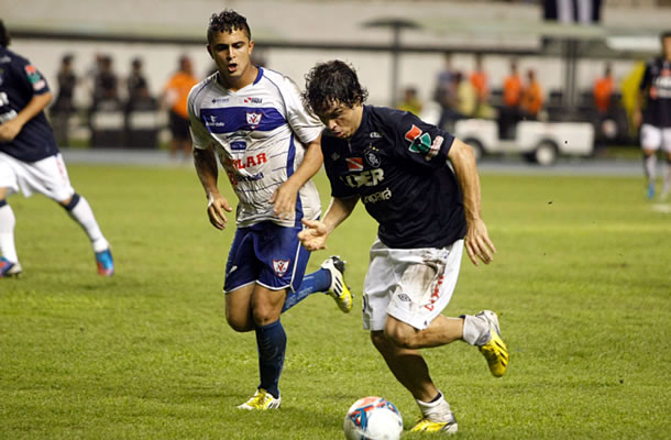 Remo 1x0 Águia (Berg)