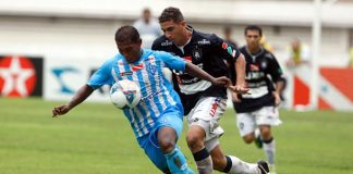 Remo 1x2 PSC (Zé Antônio)