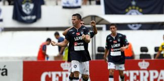 Remo 1x2 PSC (Leandro Cearense)