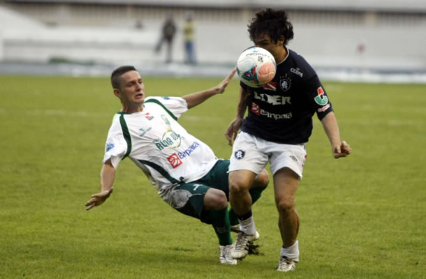 Remo 2x0 Paragominas (Berg)