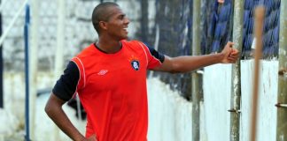 Val Barreto