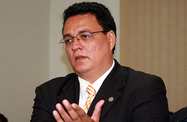 André Cavalcante