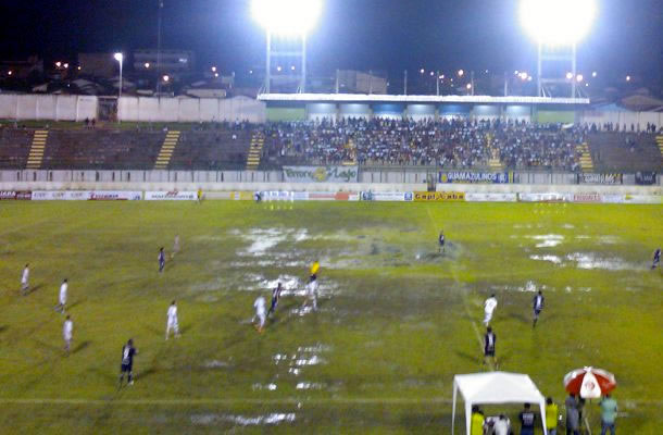 Arena Verde