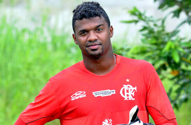 Felipe (Flamengo-RJ)