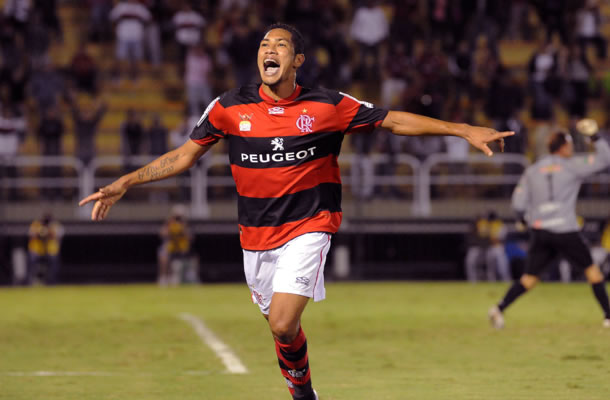 Flamengo (RJ) 3x0 Remo