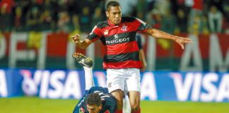 Flamengo (RJ) 3x0 Remo