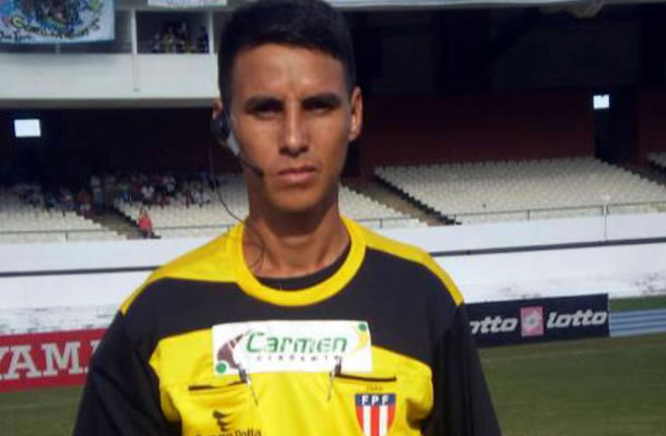 Joelson Silva dos Santos