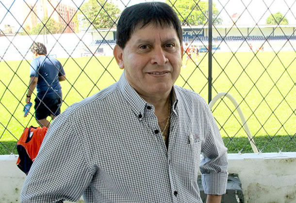 Maurício Bororó