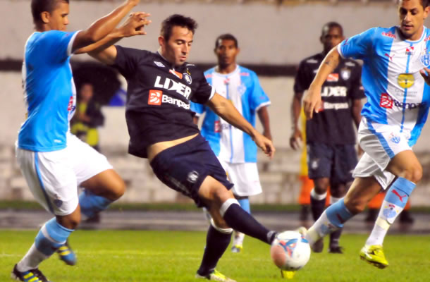 Remo 2x1 PSC (Leandro Cearense)