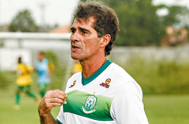 Charles Guerreiro