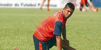 Diogo Capela