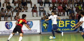 Futsal Sub-15