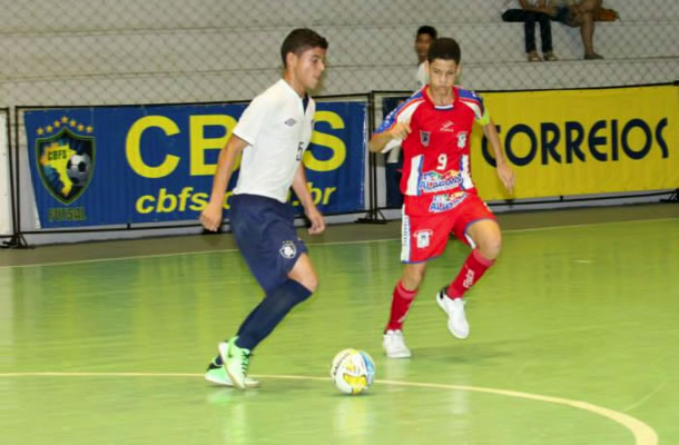 Futsal Sub-15