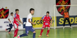 Futsal Sub-15